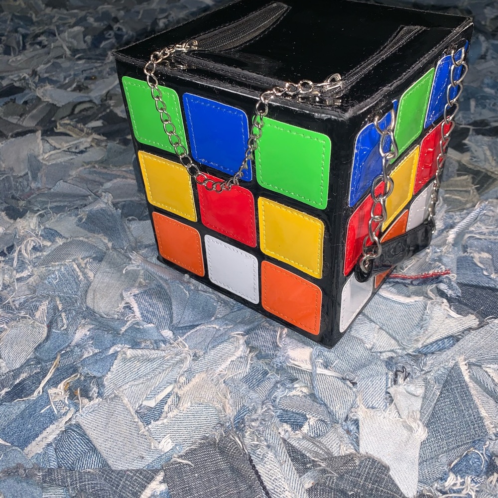 Rubik’s Cube - image 4